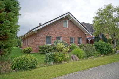 Volksbank Immobilien: Bungalow - 
Ebenerdiges Wohnen mit großem Grundstück!