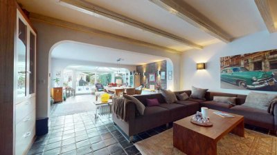 Großzügig Wohnen auf über 195qm - Provisionsfrei