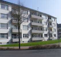 Wohnung, 03. OG, rechts, Bahnhofstraße 4