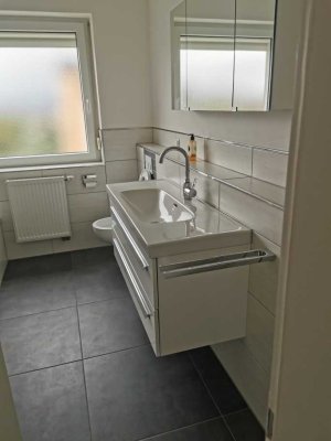 Helle 4 Zimmerwohnung