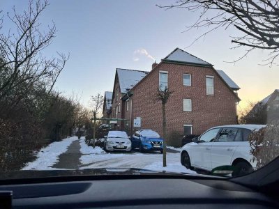 1-Zimmer Wohnung in Hohenwarsleben, Börde (Kreis)