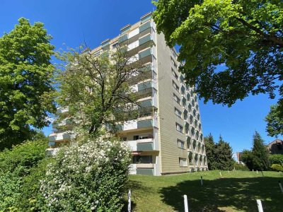 Erbpacht: München-Aubing: Top renoviertes, schickes Apartment