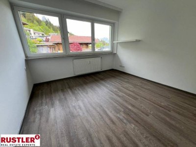 RUSTLER-3-Timmer-Wohnung in Fritzens!