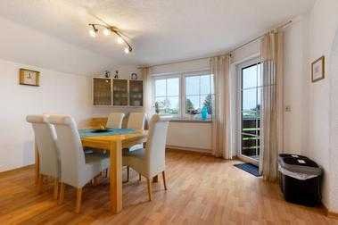 Ansprechende 4-Raum-Wohnung in Forchheim-79362