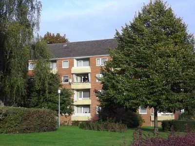 Schöne 3 Zimmer Wohnung mit Balkon im 03. OG ohne Fahrstuhl!!!