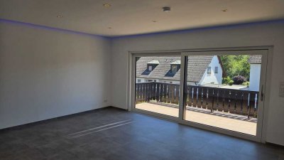 Komplett sanierte 3-Zimmerwohnung in Aschaffenburg-Leider