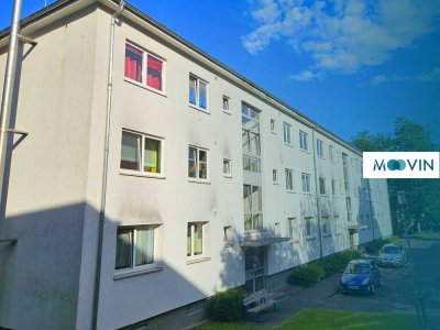 Charmante 3,5-Zimmer-Wohnung in ruhiger Lage – ideal für Familien und Paare