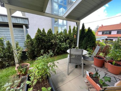 PLÖTZLICH SINGLE? KEINE WOHNUNG ?