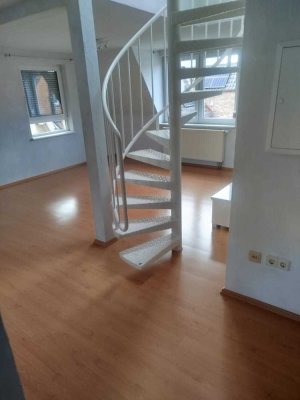3 Zi Maisonette Ulm Söflingen