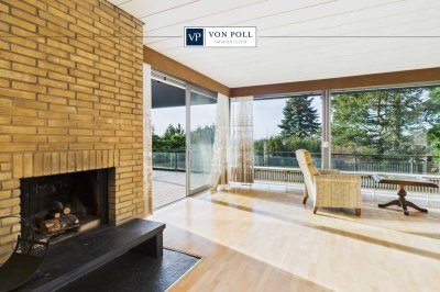 Architekturklassiker in Bestform