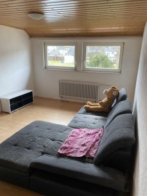 3 Zimmer Wohnung