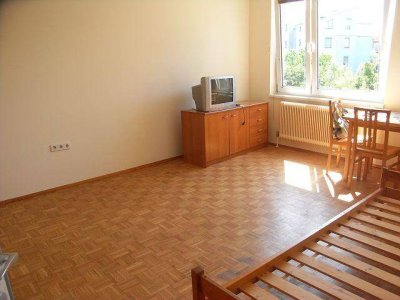 15326 Singlewohnung im Süden!