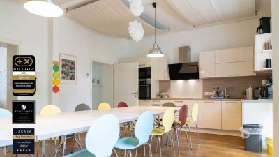 Perfekt für Familien und Kapitalanleger: Großzügiges Reihenhaus in der Nähe vom Sporthafen Neuss!