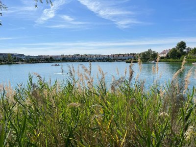 PRIVAT - SEEPARK VÖSENDORF - Sonnige 3-Zimmer Wohnung