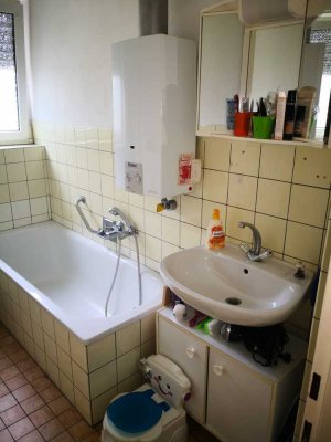 117.22 Schöne 1 ZKB Wohnung Slevogtstraße 3 in Kaiserslautern