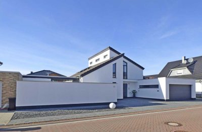 Großes, exklusives Einfamilienhaus Wolfsburg Mörse