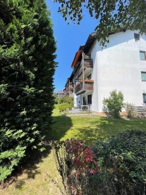 Alleinauftrag - 3 Zimmer - Tiefgaragenstellplatz
