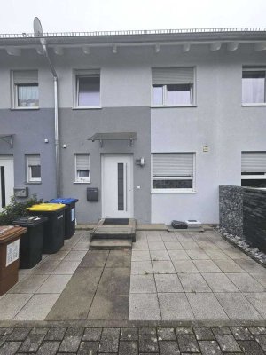 Exklusives Mittelhaus in Waiblingen!