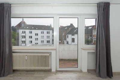 Studenten - 1-Zimmer-Appartement