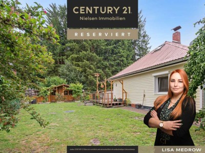 ***RESERVIERT*** Koffer schon gepackt? Saniert und einzugsbereit!