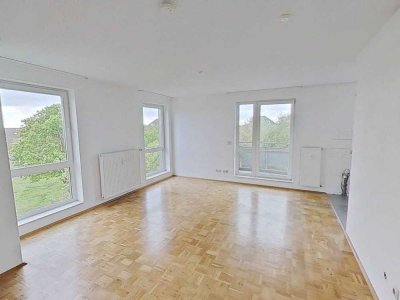 Gemütliche 2-Zimmer-Wohnung in Rostock Biestow