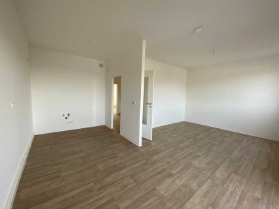 Frisch renovierte 4-Zimmer-Wohnung mit modernem Bad und Weitblick!