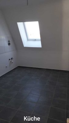 Ruhige 2-Zimmer-Wohnung in Rödermark / Waldacker
