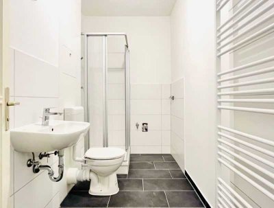 Charmante 2-Raum-Stadtwohnung!