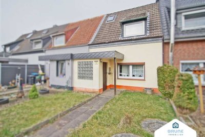 BRUNE IMMOBILIEN: Eigene Ideen umsetzen