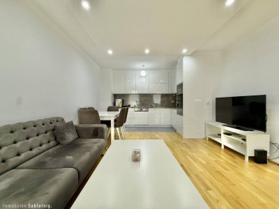 TRAUMHAFTE 3-ZIMMER-WOHNUNG mit Loggia in 1230 Wien! Ihr neues Zuhause wartet!