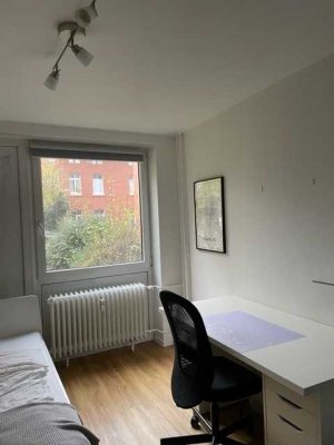 **1-Zimmerwohnung in 37085 Göttingen**