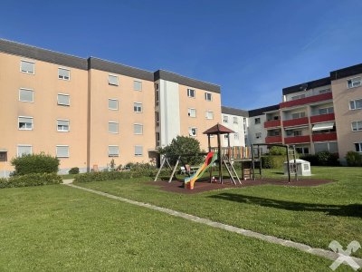 Sonniger 3- Zimmer Wohnkomfort in Graz-Wetzelsdorf