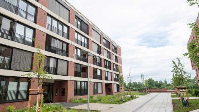 + Kompakter Alleskönner mit Einbauküche und Ausblick +