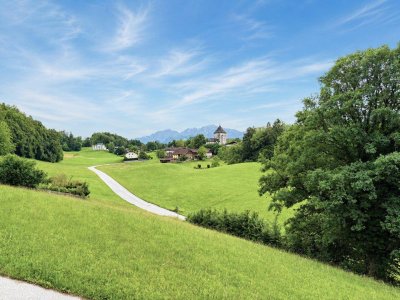 St. Jakob am Thurn – E R S T B E Z U G - 3 Zimmer Maisonettewohnung mit Terrasse &amp; Balkon