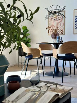 OFFENE BESICHTIGUNG am 18.01.2026, 14-16 Uhr || Neubau 4-Zimmer-Wohnung mit 2 Bädern & Südbalkon