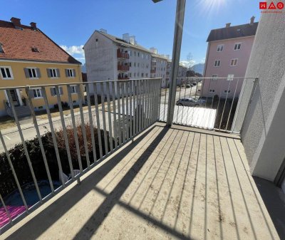 Preishit! 80m² Eigentumswohnung mit Balkon &amp; 86m² Garten in saniertem Gebäude!