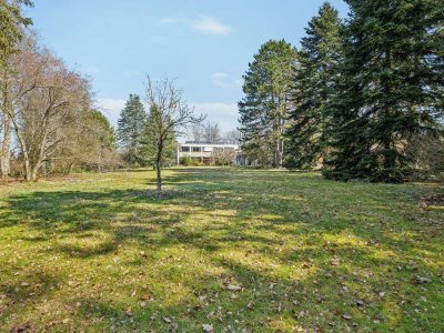 Einzigartiges Zuhause in Bestlage – Geräumiges Einfamilienhaus auf idyllischem Grundstück in Weiden