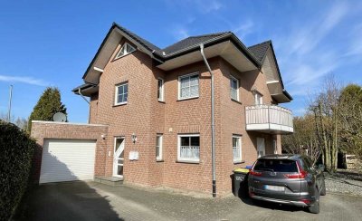 Vielseitiges Zweifamilienhaus - Selbstnutzer und Vermieter in Einem