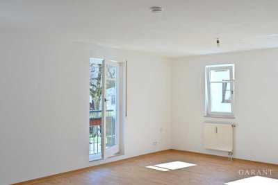 Stilvoll wohnen: Helle 2 Zimmer-Wohnung in Top-Lage!