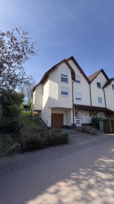 Schöne Doppelhaushälfte in Alzenau