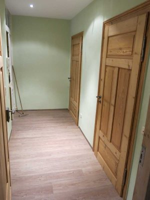 Freundliche 4,5-Zimmer-Maisonette-Wohnung in Annaberg-Buchholz
