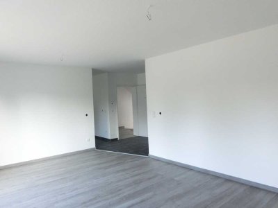 Profi Concept: Langen - Moderne 3-Zimmerwohnung im EG in Bahnhofsnähe
