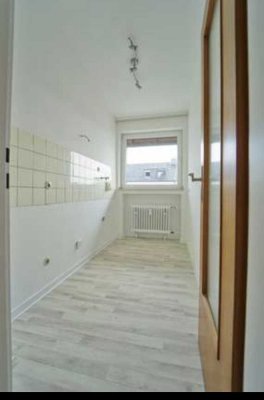 Schöne Wohnung im Hildener Süden zu vermieten