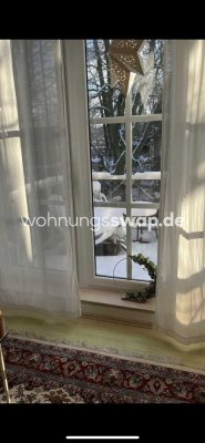 Wohnungstausch: Gazellenkamp 170