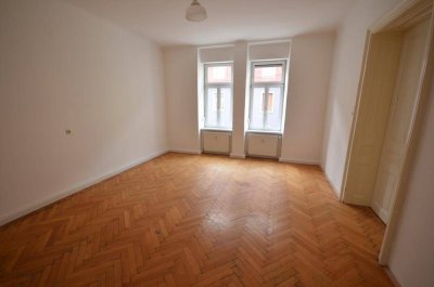 Nähe Innenstadt: Gut aufgeteilte 2-Zimmerwohnung!