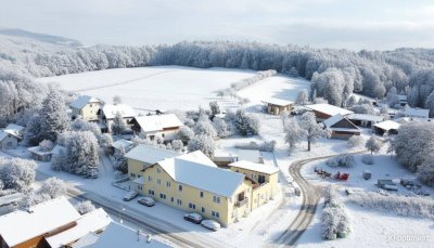 ERSTBEZUG nach Sanierung 2-Zimmer-Wohnung in Böheimkirchen
