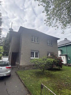 * Provisionsfrei* Stadtvilla in Solingen Gräfrath