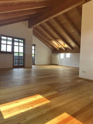 Exklusive 3-Zimmer-Wohnung in Bad Aibling