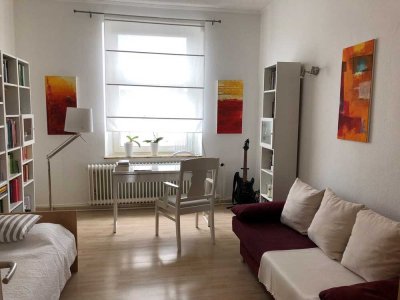 Gemütliche und stadtnahe 3-Zimmer-Wohnung in Gevelsberg zu vermieten