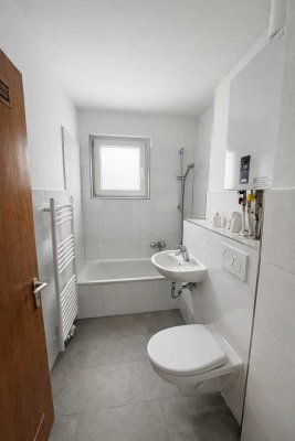 *Kaltmietenfrei* Großzügige 3-Zimmer Wohnung in Hagen-Vorhalle